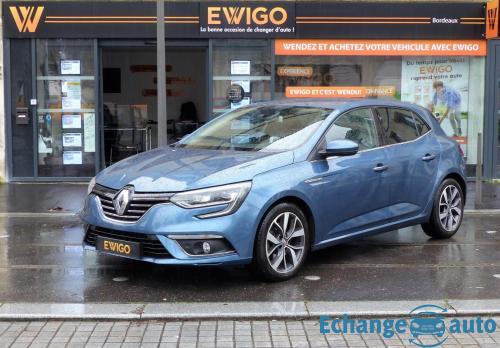 Renault Mégane IV (4) 1.6 dCi 130 Intens