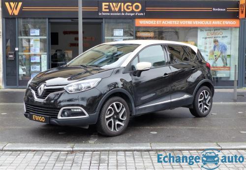 Renault Captur 1.5 dCi 110 ENERGY INTENS