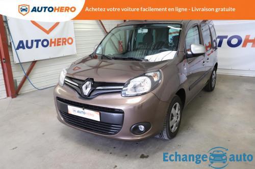 Renault Kangoo 1.2 TCe Energy Limited 90 ch