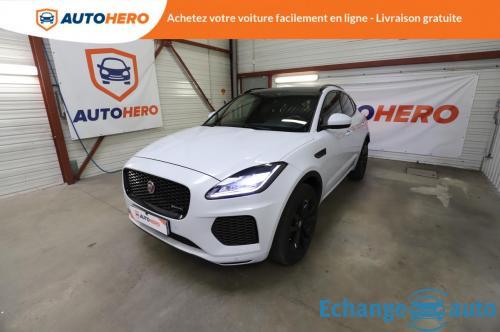 Jaguar E-PACE D180 R-Dynamic AWD 180 ch