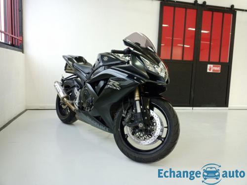 Suzuki GSX-R 600 K8 GARANTIE 6 MOIS