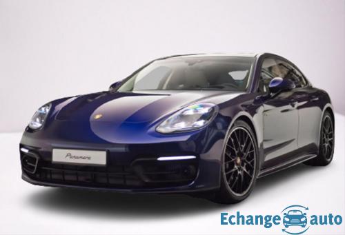 Porsche Panamera 4 E-Hybrid En Stock