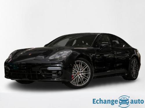 Porsche Panamera 4S E-hybrid En Stock