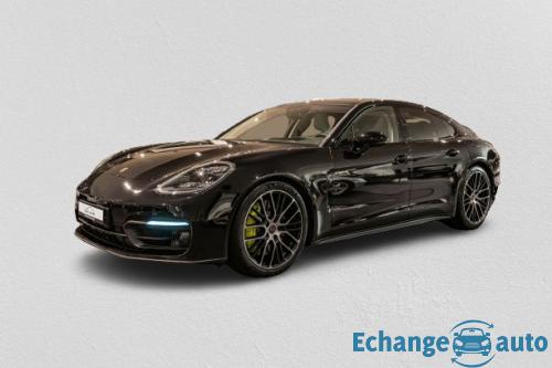 Porsche Panamera 4S E-hybrid En Stock