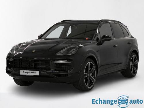 Porsche Cayenne Turbo S E-Hybrid En Stock