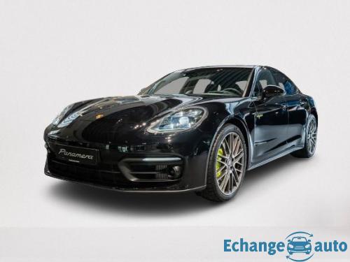 Porsche Panamera 4S E-hybrid En Stock
