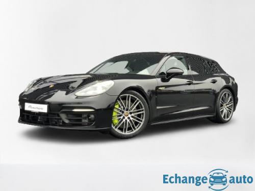 Porsche Panamera 4S E-hybrid Sport Turismo En Stock