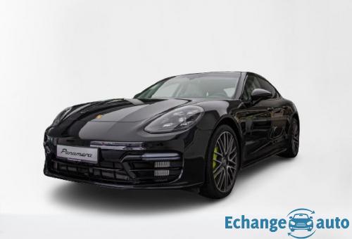 Porsche Panamera 4S E-hybrid En Stock