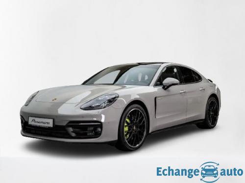 Porsche Panamera 4 E-Hybrid En Stock