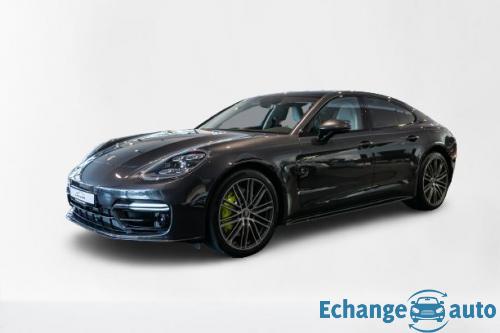 Porsche Panamera 4 E-Hybrid En Stock