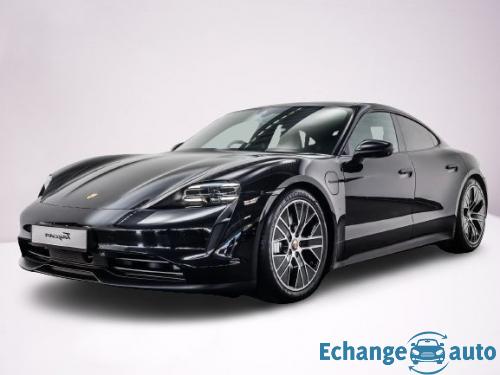 Porsche taycan 4S En Stock