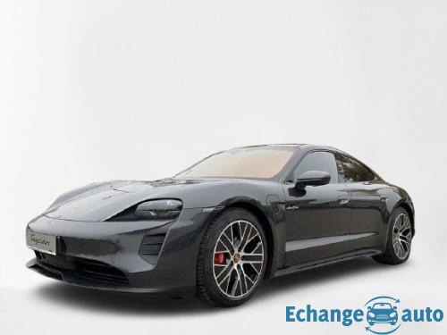Porsche taycan 4S En Stock