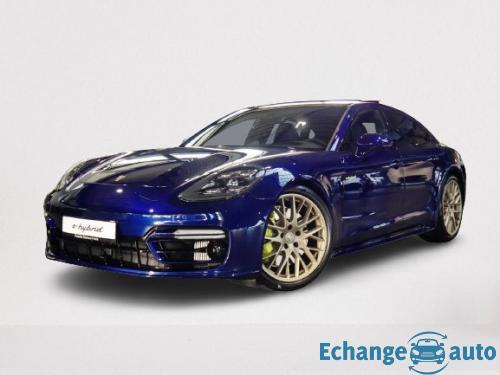 Porsche Panamera 4S E-hybrid En Stock