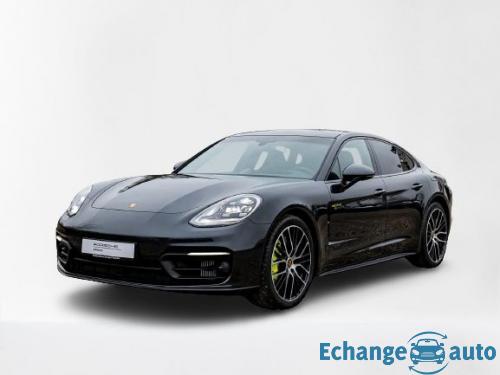 Porsche Panamera 4S E-hybrid En Stock