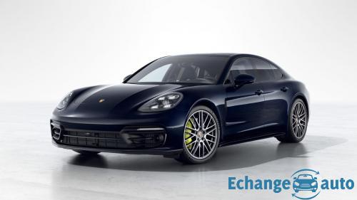 Porsche Panamera 4 E-Hybrid En Stock
