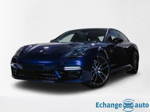 Porsche Panamera 4S E-hybrid En Stock