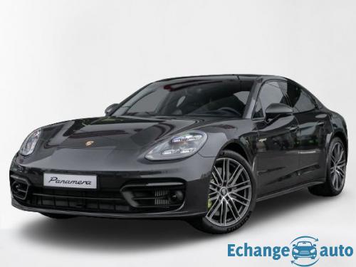 Porsche Panamera 4S E-hybrid En Stock