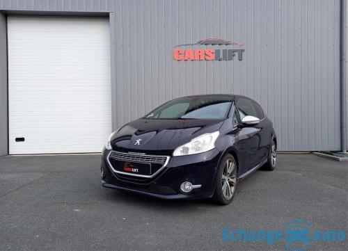 Peugeot 208 1.6 e-HDI XY 92 CH - GARANTIE 6 MOIS,