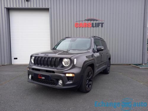 Jeep Renegade 1.0 GSE T3 120 CH BROOKLYN EDITION - GARANTIE 12/2021