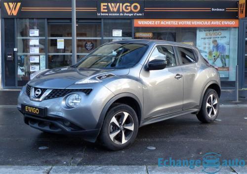 Nissan Juke 1.5 dCI 110ch N-Connecta