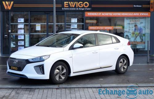 Hyundai Ioniq 1.6 141 Business