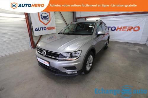 Volkswagen Tiguan 2.0 TDI Confortilne BlueMotion 150 ch
