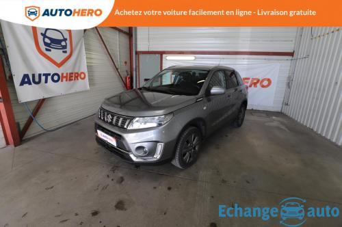 Suzuki Vitara 1.4 BoosterJet 4x2 Cool 129 ch