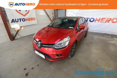 Renault Clio 1.5 dCi Energy Intens 110 ch