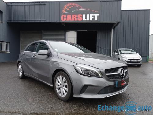 Mercedes Classe A 200 CDI SENSATION