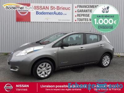 Nissan Leaf 2017 Electrique 30kWh Visia