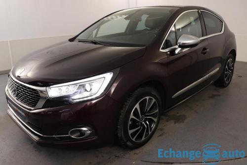 DS DS 4 THP 165 S&S EAT6 So Chic