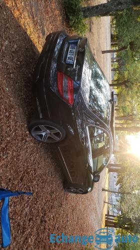 Mercedes w204 c200 kompressor