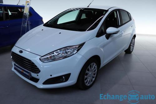 Ford Fiesta 1.25 60 Edition