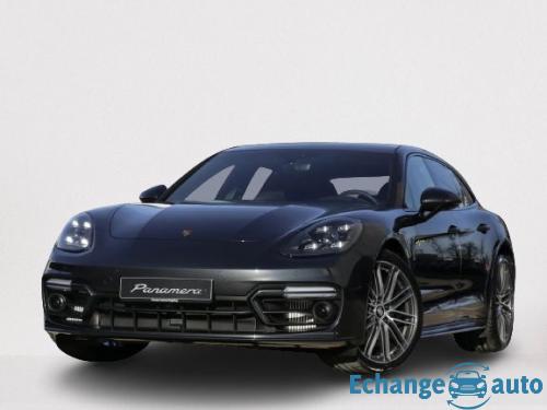 Porsche Panamera 4 E-Hybrid Sport Turismo - En Stock