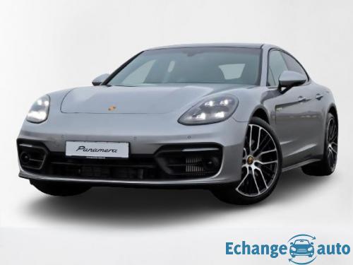 Porsche Panamera 4 E-Hybrid - En Stock