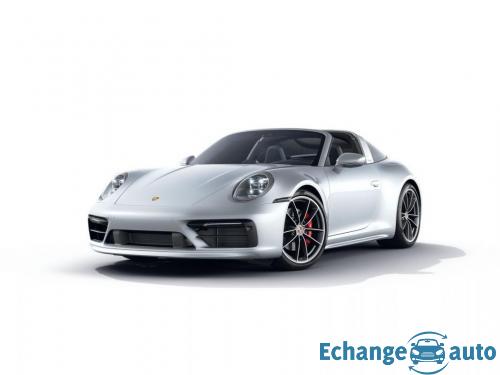 Porsche 911 Targa 4s - En Stock