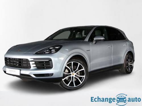 Porsche Cayenne E-Hybrid - En Stock