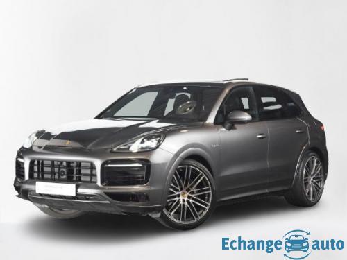 Porsche Cayenne E-Hybrid - En Stock