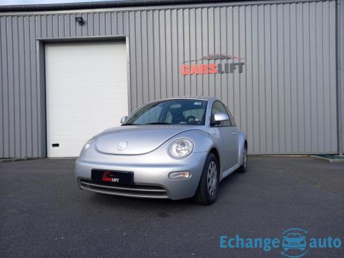 Volkswagen New Beetle 1.6 i 100 CH - GARANTIE 6 MOIS,