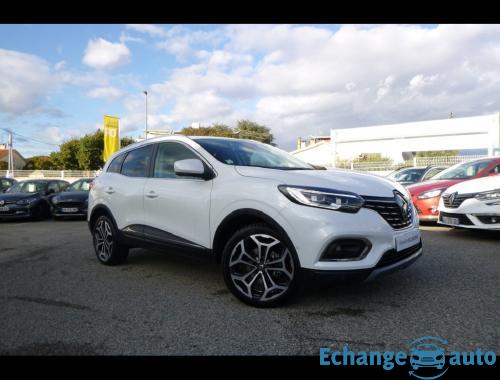 Renault Kadjar 1.5 DCI 115 EDC INTENS