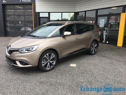 RENAULT GRAND SCENIC IV Grand Scénic dCi 130 Energy Intens