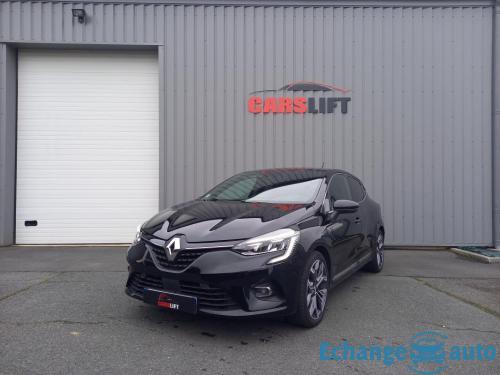 Renault Clio 1.0 TCE 100 CH INTENS