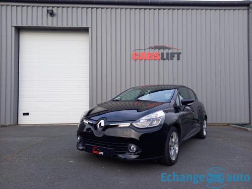 Renault Clio IV 1.5 DCi 90 CH EDC - GARANTIE 6 MOIS