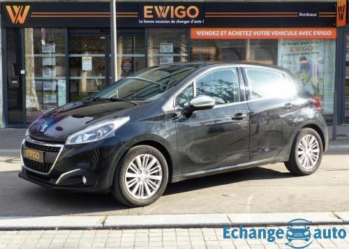 Peugeot 208 1.2 Puretech 110ch EAT6 Allure
