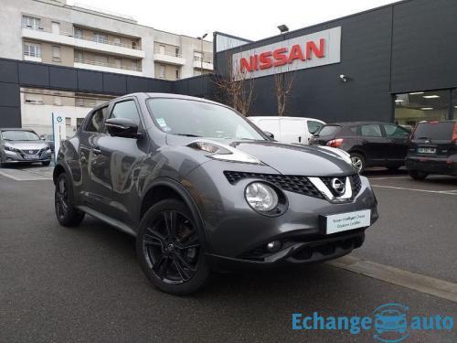 Nissan Juke NOUVEAU 1.6e DIG-T 190 Start/Stop System Tekna