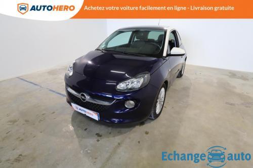 Opel Adam 1.4 Glam 87 ch