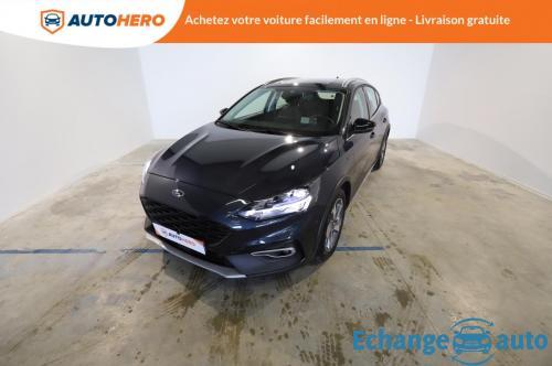 Ford Focus 1.5 EcoBoost Active Vignale 150 ch