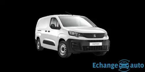 Peugeot Partner III 1.5 BLUEHDI 100 S&S LONG 950KG PRO