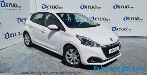 Peugeot 208 (2) 1.2 PURETECH 82 S&S ACTIVE BUSINESS
