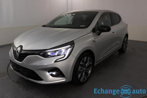 Renault Clio V 1.0 TCE 100CH EDITION ONE